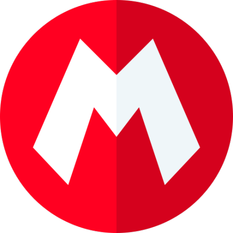 Logo Mario