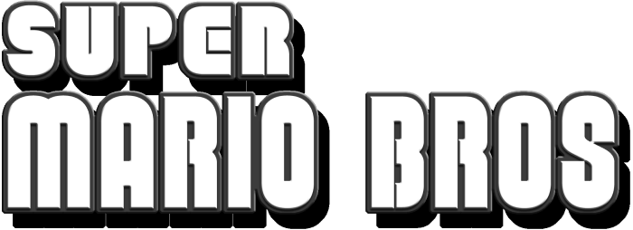 Título Mario Bros
